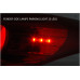 AUTOLAMP-BMW STYLE LED TAILLAMP HYUNDAI AVANTE MD ELANTRA 2010-13
