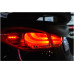 AUTOLAMP-BMW STYLE LED TAILLAMP HYUNDAI AVANTE MD ELANTRA 2010-13