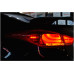 AUTOLAMP-BMW STYLE LED TAILLAMP HYUNDAI AVANTE MD ELANTRA 2010-13