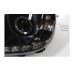 AUTOLAMP LED PROJECTOR HEADLIGHTS MERCEDES-BENZ M-CLASS 2002-05