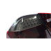 AUTOLAMP 3D LED LIGHT BAR TAILLIGHTS SET BMW E90 2005-08
