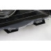 AUTOLAMP LED DUAL ANGEL PROJECTOR HEADLIGHTS BMW E46 4D 1998-01