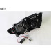 AUTOLAMP LED DUAL ANGEL PROJECTOR HEADLIGHTS BMW E46 4D 1998-01
