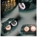 AUTOLAMP LED PROJECTOR HEADLIGHTS BMW E87 2007-11