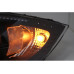 AUTOLAMP LED DUAL EYES PROJECTOR HEADLIGHTS BMW E90 / E91 2006-08