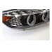 AUTOLAMP LED PROJECTOR HEADLIGHTS FOR BMW E90 2005-08