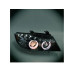AUTOLAMP LED PROJECTOR HEADLIGHTS FOR BMW E90 2005-08
