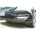 AUTOLAMP DAYTIME RUNNING LIGHTS LED SET FOR TOYOTA CAMRY 2007-09