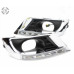 AUTOLAMP TOYOTA CAMRY- DAYTIME RUNNING LIGHTS LED SET FOR 2009-11