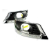 AUTOLAMP TOYOTA CAMRY- DAYTIME RUNNING LIGHTS LED SET FOR 2009-11