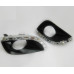 AUTOLAMP DAYTIME RUNNING LIGHTS LED SET FOR TOYOTA CAMRY 2010