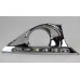 AUTOLAMP DAYTIME RUNNING LIGHTS LED SET FOR TOYOTA CAMRY HEV 2012