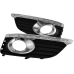 AUTOLAMP TOYOTA CAMRY- DAYTIME RUNNING LIGHTS UP LED SET 2012