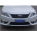 AUTOLAMP TOYOTA CAMRY- DAYTIME RUNNING LIGHTS UP LED SET 2012