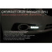 AUTOLAMP DAY RUNNING LIGHTS (DRL) SET CHEVROLET CRUZE 2011-14