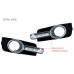 AUTOLAMP DAY RUNNING LIGHTS (DRL) SET CHEVROLET CRUZE 2011-14
