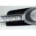 AUTOLAMP DAY RUNNING LIGHTS (DRL) SET CHEVROLET CRUZE 2011-14