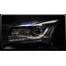AUTOLAMP A8 STYLE PROJECTOR HEADLIGHTS CHEVROLET CRUZE 2014-15