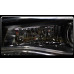 AUTOLAMP A8 STYLE PROJECTOR HEADLIGHTS CHEVROLET CRUZE 2014-15