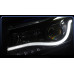 AUTOLAMP A8 STYLE PROJECTOR HEADLIGHTS CHEVROLET CRUZE 2014-15