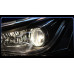 AUTOLAMP A8 STYLE PROJECTOR HEADLIGHTS CHEVROLET CRUZE 2014-15
