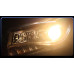 AUTOLAMP A8 STYLE PROJECTOR HEADLIGHTS CHEVROLET CRUZE 2014-15