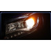 AUTOLAMP A8 STYLE PROJECTOR HEADLIGHTS CHEVROLET CRUZE 2014-15