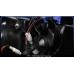 AUTOLAMP A8 STYLE PROJECTOR HEADLIGHTS CHEVROLET CRUZE 2014-15