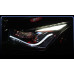 AUTOLAMP A8 STYLE PROJECTOR HEADLIGHTS CHEVROLET CRUZE 2014-15