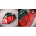AUTOLAMP LED TAILLIGHTS SET FOR BMW 3 SERIES (E46) 1998-01