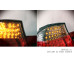 AUTOLAMP LED TAILLIGHTS SET FOR BMW 3 SERIES (E46) 1998-01