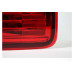 AUTOLAMP LED TUNING TAILLIGHTS SET FOR FORD F-150 2009-12