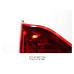 AUTOLAMP LED TUNING TAILLIGHTS SET FOR FORD F-150 2009-12