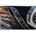 AUTOLAMP CCFL LED PROJECTOR HEAD LIGHTS KIA FORTE KOUP 2009-12
