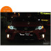 AUTOLAMP CCFL LED PROJECTOR HEAD LIGHTS KIA FORTE KOUP 2009-12