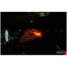 AUTOLAMP CCFL LED PROJECTOR HEAD LIGHTS KIA FORTE KOUP 2009-12