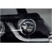 AUTOLAMP CCFL LED HEAD LIGHTS VER.2 KIA FORTE KOUP 2009-12