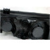 AUTOLAMP CCFL LED HEAD LIGHTS VER.2 KIA FORTE KOUP 2009-12
