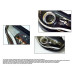 AUTOLAMP AUDI STYLE LED HEADLIGHTS SET HYUNDAI TUCSON IX35 2009-13