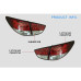 AUTOLAMP BMW F10-STYLE LED TAILLIGHTS HYUNDAI TUCSON IX35 2009-13