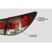 AUTOLAMP BMW F10-STYLE LED TAILLIGHTS HYUNDAI TUCSON IX35 2009-13