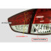 AUTOLAMP BMW F10-STYLE LED TAILLIGHTS HYUNDAI TUCSON IX35 2009-13