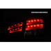 AUTOLAMP BMW F10-STYLE LED TAILLIGHTS HYUNDAI TUCSON IX35 2009-13