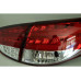 AUTOLAMP BMW F10-STYLE LED TAILLIGHTS HYUNDAI TUCSON IX35 2009-13