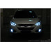 AUTOLAMP AUDI CCFL LED DUAL ANGEL EYE HEADLIGHTS HYUNDAI TUCSON IX35 2009-13