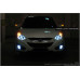 AUTOLAMP AUDI CCFL LED DUAL ANGEL EYE HEADLIGHTS HYUNDAI TUCSON IX35 2009-13
