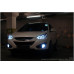 AUTOLAMP AUDI CCFL LED DUAL ANGEL EYE HEADLIGHTS HYUNDAI TUCSON IX35 2009-13