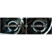 AUTOLAMP AUDI CCFL LED DUAL ANGEL EYE HEADLIGHTS HYUNDAI TUCSON IX35 2009-13