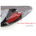 AUTOLAMP BMW STYLELED TAILLIGHTS SET KIA SPORTAGE R 2010-13