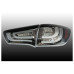 AUTOLAMP BMW STYLELED TAILLIGHTS SET KIA SPORTAGE R 2010-13